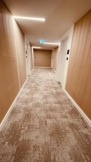 Apartament Pinea 410 Pobierowo Przy Plazy Dostep Do Basenu I Saun 100M Od Glownej Promenady Apartman Kültér fotó